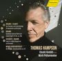 : Thomas Hampson - Brahms, CD