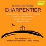 Marc-Antoine Charpentier: Messe pour le Samedi de Paques, CD
