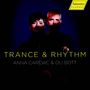 : Musik für Cello & Vibraphon - "Trance & Rhythm", CD