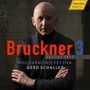 Anton Bruckner: Symphonie Nr.3, CD