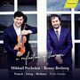 Edvard Grieg: a reflection of the era, CD