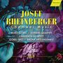 Josef Rheinberger: Kammermusik, CD,CD,CD,CD,CD,CD