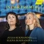 Alexander Gretschaninoff: Lieder (in deutscher Sprache), CD