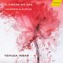 : Yehuda Inbar - Flowers we are (Couperin & Kurtag), CD
