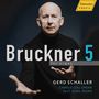 Anton Bruckner: Symphonie Nr.5 (Orgelfassung), CD