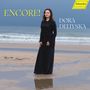 Dora Deliyska - Encore!, CD
