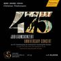 Staatskapelle Dresden - 475 Jubiläumskonzert, CD