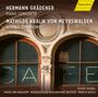 Hermann Grädener (1844-1929): Klavierkonzert d-moll op.20, CD