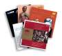 : Profil-Bundle - 5 Highlights des Profil-Katalogs (Exklusiv-Set für jpc), CD,CD,CD,CD,CD,CD,CD,CD,CD,CD