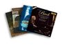 : Ekaterina Derzhavina - Profil Aufnahmen (Exklusiv-Set für jpc), CD,CD,CD,CD,CD,CD