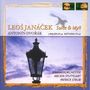 Leos Janacek: Suite für Streicher, CD