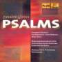 Erich Wolfgang Korngold: Passover Psalm op.30, CD