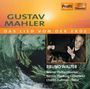 Gustav Mahler: Das Lied von der Erde, CD