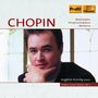 Frederic Chopin: Klavierwerke "Frederic Chopin Edition Vol.1", CD