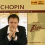 Frederic Chopin: Klavierwerke "Frederic Chopin Edition Vol.4", CD