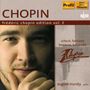 Frederic Chopin: Klavierwerke "Frederic Chopin Edition Vol.5", CD