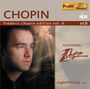 Frederic Chopin: Klavierwerke "Frederic Chopin Edition Vol.6", CD,CD