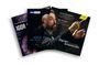 Igor Strawinsky: Igor Strawinsky (Hänssler-Aufnahmen / Exklusivset für jpc), CD,CD,CD