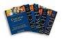 Johann Sebastian Bach: Kantaten BWV 43-48,75,76, 94-96 (Exklusivset für jpc), CD,CD,CD,CD