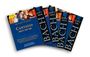 Johann Sebastian Bach: Kantaten BWV 97-99,112-114,152-155,182-184 (Exklusivset für jpc), CD,CD,CD,CD