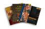 : The Timofeyev Ensemble (Exklusivset für jpc), CD,CD,CD,CD