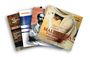 Profil-Bundle - Cello (Exklusivset für jpc), CD