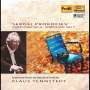 Serge Prokofieff: Symphonien Nr.5 & 7, CD