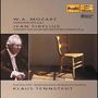 Wolfgang Amadeus Mozart: Symphonien Nr.1 & 32, CD