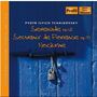 Peter Iljitsch Tschaikowsky: Serenade für Streicher op.48, CD
