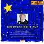 : Ein Stern geht auf:Elmar Gunsch liest Weihnachtsgeschichten, CD