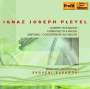 Ignaz Pleyel: Symphonie in A, CD