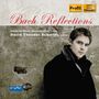 : David Theodor Schmidt - Bach Reflections, CD