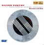 : Ensemble Baroque and Blue - Silver Poetry, CD