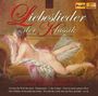 Liebeslieder der Klassik, CD