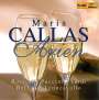 : Maria Callas - Arien, CD