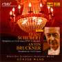 : Günter Wand & das Deutsche Symphonie-Orchester Berlin Vol.2, CD,CD