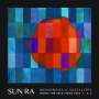 Sun Ra: Monorails & Satellites: Works For Solo Piano Vols. 1, 2, 3 (Remastered & Expanded Edition), LP,LP,LP