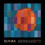Sun Ra: Monorails And Satellites: Volumes 1 - 3 (Expanded & Remastered), CD,CD