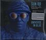 Sun Ra: Universe In Blue, CD