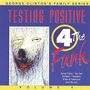 : Testing Positive 4 The Funk Vol. 4, CD