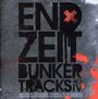 Endzeit Bunkertracks (Act IV), CD