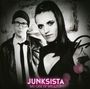 Junksista: Bad Case Of Fabulous, CD