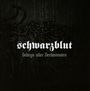 Schwarzblut: Gebeyn aller Verdammten, CD