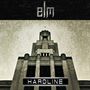 ELM: Hardline, CD
