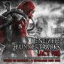 : Endzeit Bunkertracks (Act VIII), CD,CD,CD,CD