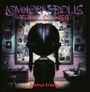 Lovelorn Dolls: True Crimes, CD