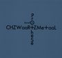 Daniel B. Prothése: Chzwaar+Zme+Aal (Limited-Edition), CD