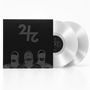 Front 242: Black Out, LP