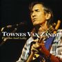 Townes Van Zandt: Poncho and lefty, CD