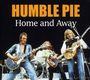 Humble Pie: Home And Away, CD